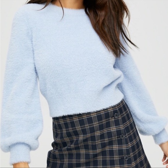 Sunday Best New Kitten Sweater - Picture 1 of 6